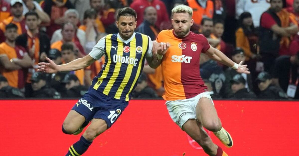 HT Spor yazarları ve yorumcuları Fenerbahçe-Galatasaray derbisini masaya yatırdı
