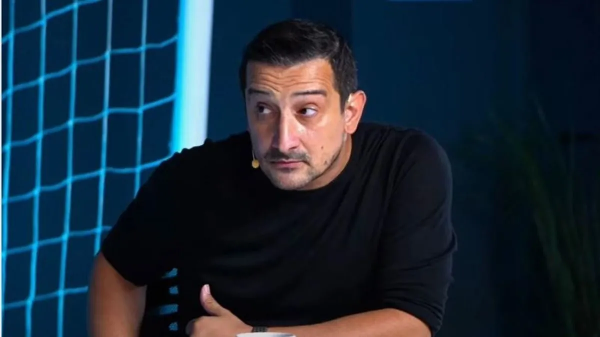 Son dakika haberi: Serhat Akın ayağından vuruldu! Silahlı saldırı sonrası olay yerinden fotoğraf paylaştı…