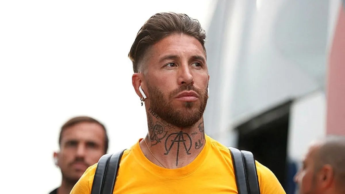 SON DAKİKA TRANSFER HABERLERİ: Tüm dünya bu transferi konuşacak! Sergio RamosSüper Lig devine geliyor: Resmi teklif…