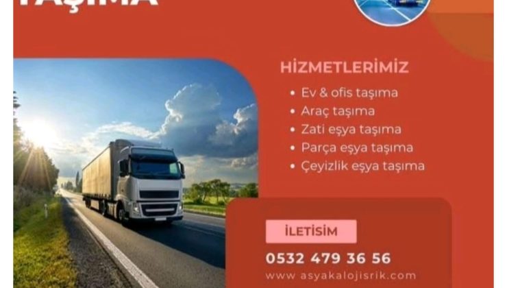 Uluslararası Evden Eve Nakliyat: Taşınmanın Kolay Yolu