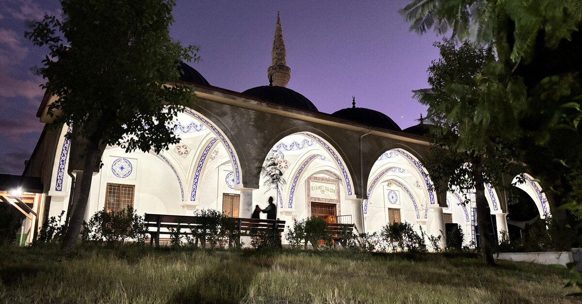 Adana’da taciz cinayeti: İmam bıçaklanarak öldürüldü