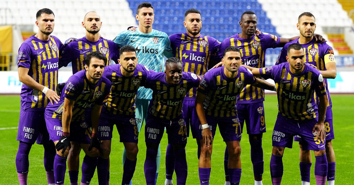 Eyüpspor’da G.Saray maçı öncesi iki sakatlık!