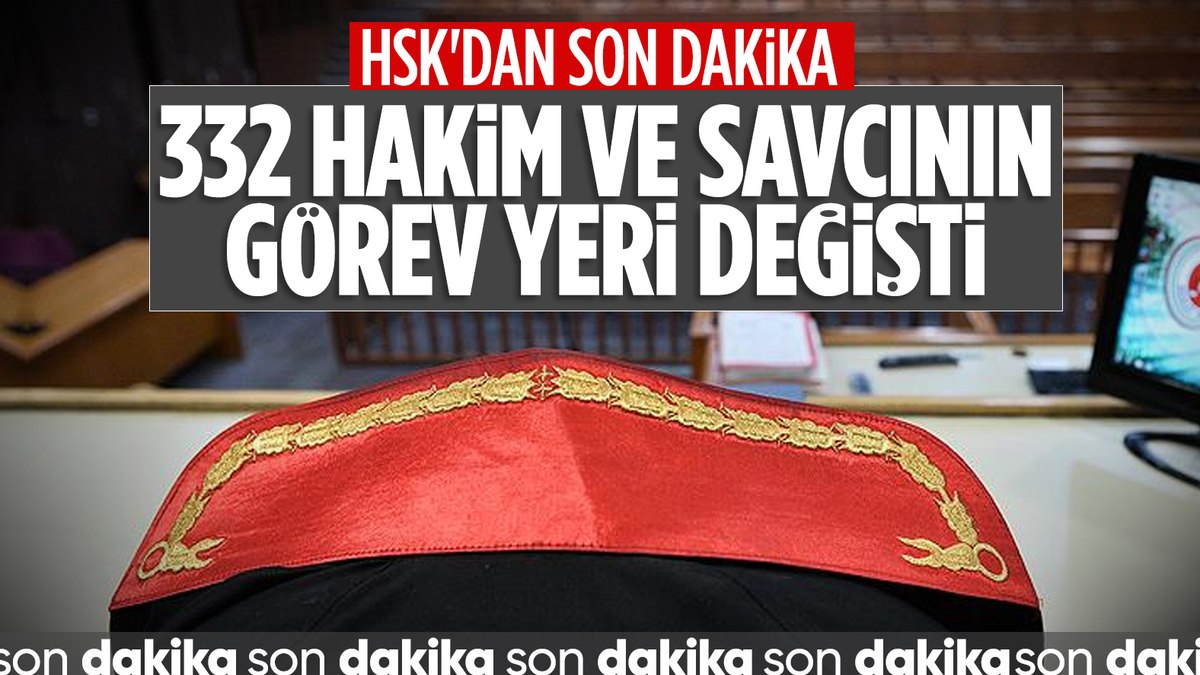 SON DAKİKA! HSK 2024 yılı güz kararnamesi yayınlandı
