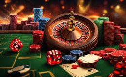 Casino Siteleri Canlı Kumar ile Gençleri Aşılıyor Dikkat Edin