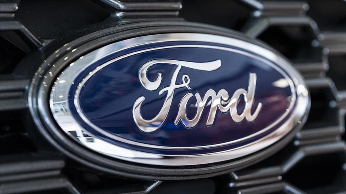 Ford’un X hesabından Filistin’i destekleyen mesajlar paylaşıldı