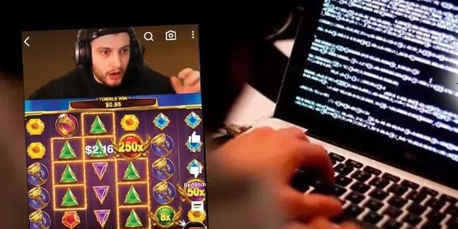Casino Sitelerinden Uzak Durun Suç İşlemeyin