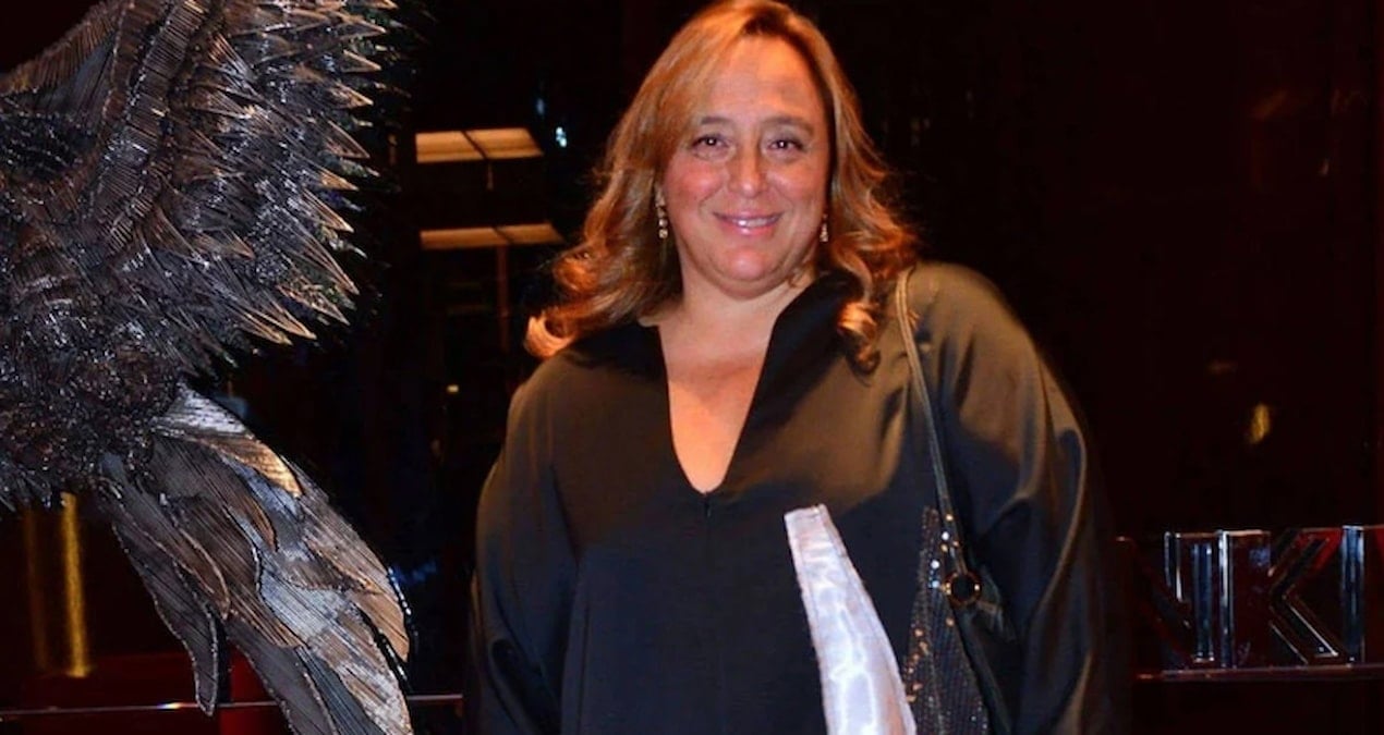 Son dakika… Ayşe Barım tutuklandı