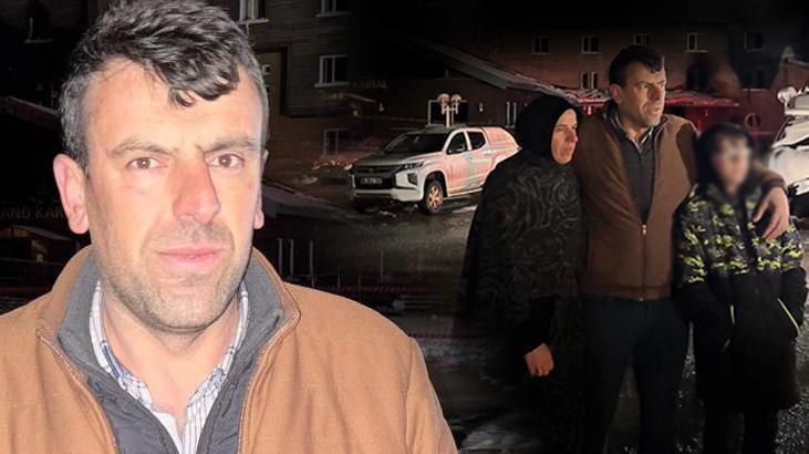 Türkiye’nin konuştuğu meraklı aile kendini savundu: Bizi kullandılar