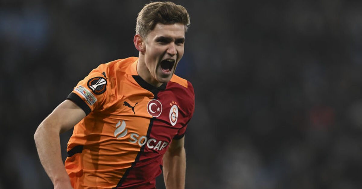 Elias Jelert’ten Galatasaray sözleri!