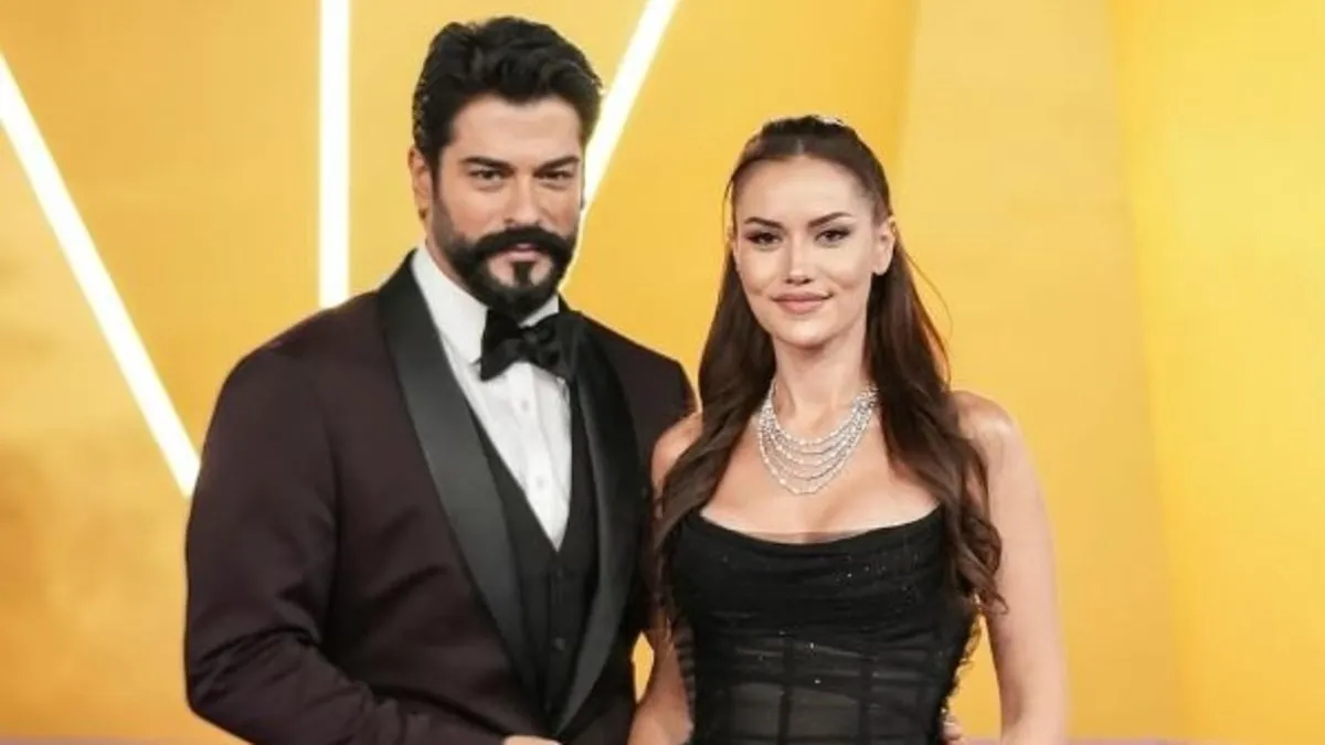 Fahriye Evcen’den görenleri mest eden kar manzarası! Hem kendini paylaştı hem evini: “Bu güzellik gerçek mi?”