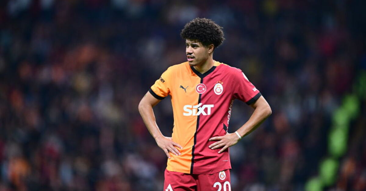 Gabriel Sara transfer sürecini anlattı!