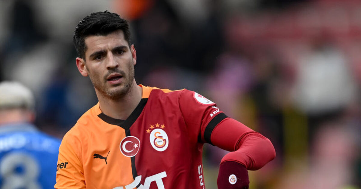 Morata’dan Ahmed Kutucu’ya övgü