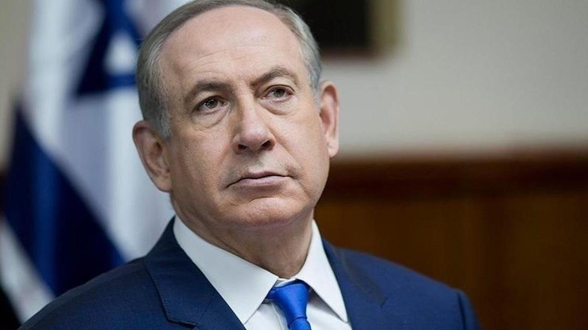 Netanyahu açıkladı! Gazze’deki İsrailli esir sayısı belli oldu