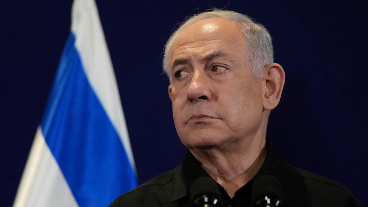 Suudi Arabistan’dan Netanyahu’nun Filistin açıklamasına tepki