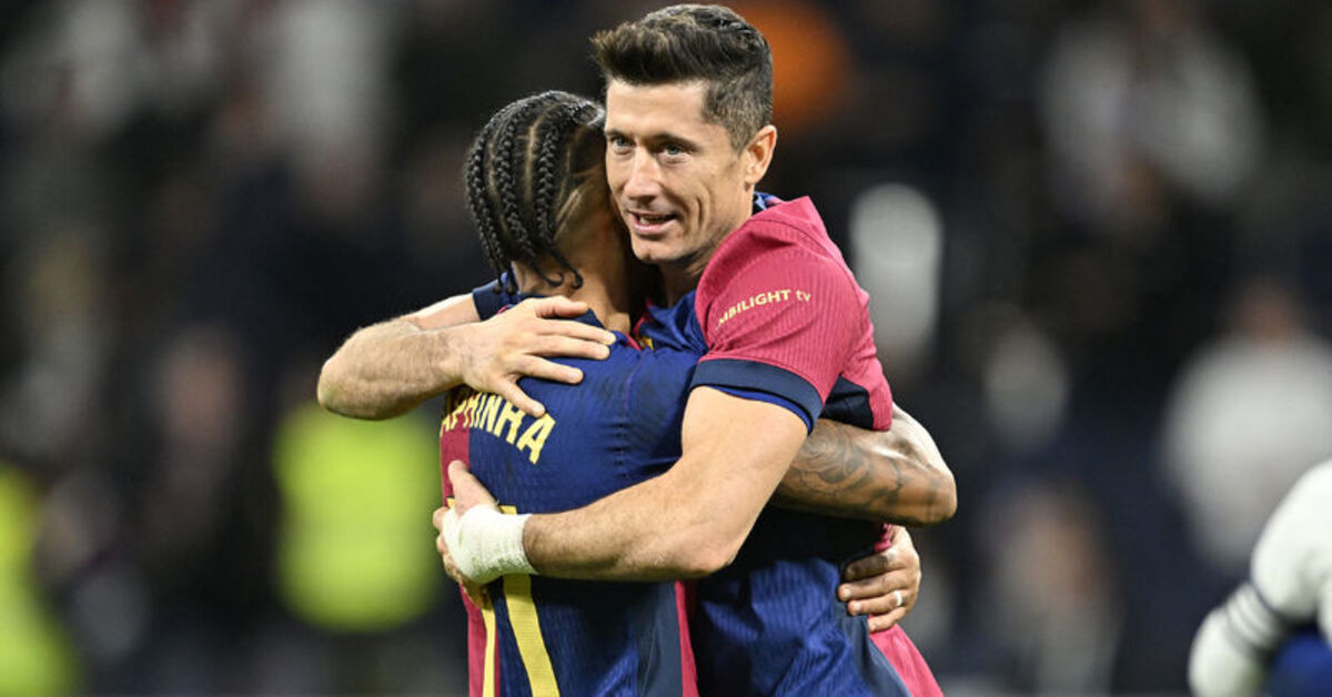 Barcelona – Osasuna: 3-0 (MAÇ SONUCU)