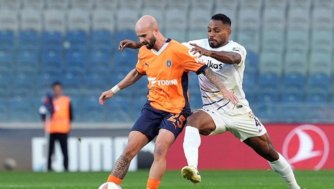 Süper Lig’de haftanın kapanış maçı: Eyüpspor – Başakşehir