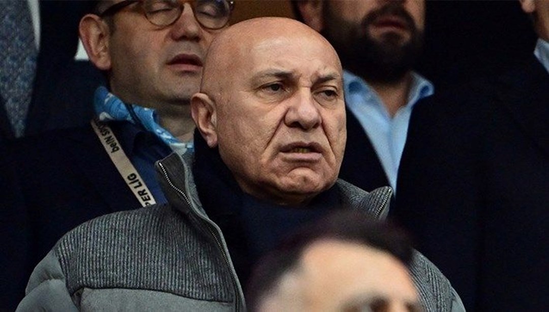 Yüksel Yıldırım’dan mağlubiyet tepkisi: Saçma sapan bir oyun, utandık