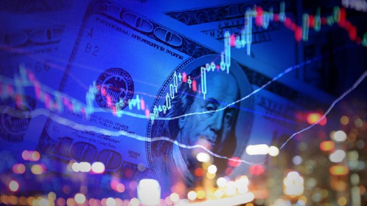 2 GÜNDE 6 TRİLYON DOLAR! Trump’ın vergi kararları sonrası ABD borsaları kayıp