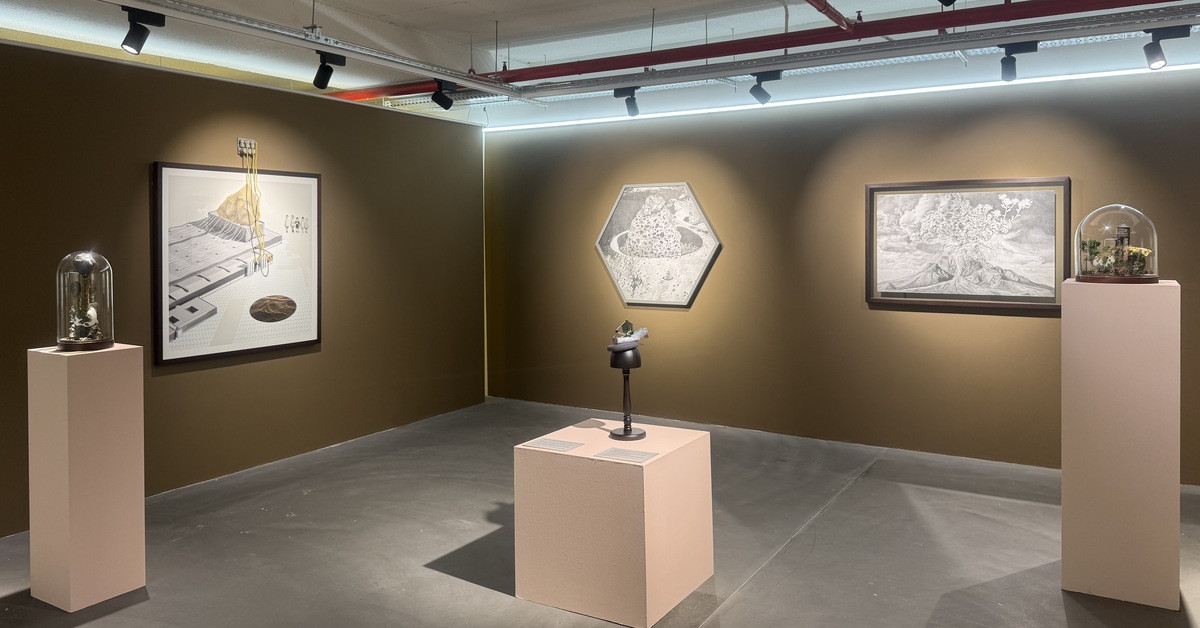 Artweeks Istanbul XI. Solo Edisyon başladı