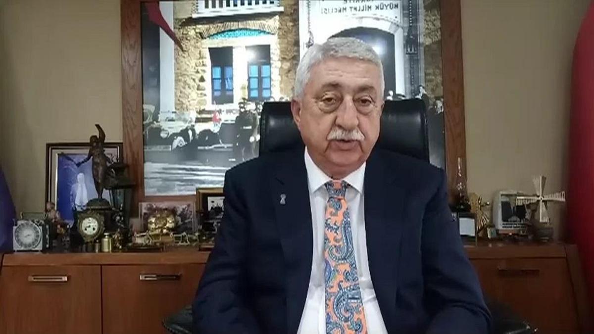 TESK Başkanı Palandöken: “Piyasada rekabet edecek aktör sayısı azaldıkça fiyatlar yükselir”